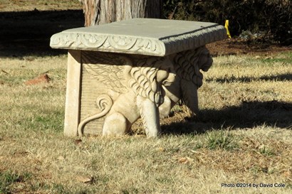 Wichita Falls TX - Riverside Cemetery