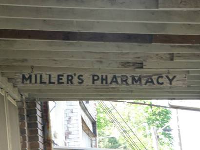 Cooper, Tx - Miller'sPharmacy