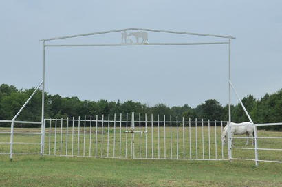 Emberson TX - Ranch