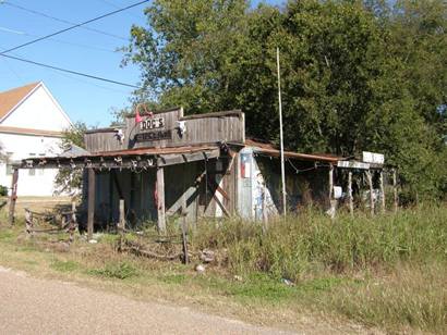 Forreston Tx - Doc's Emporium