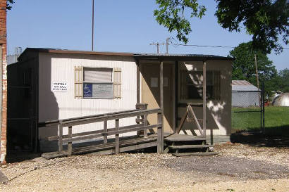 Mertens Tx City Hall