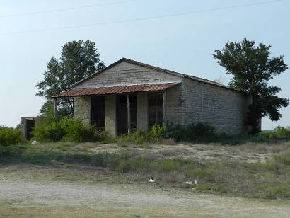 Paluxy Tx - Closed Store