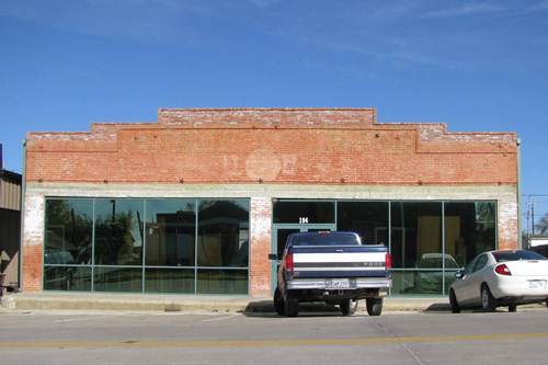 Prosper Texas Car dealership