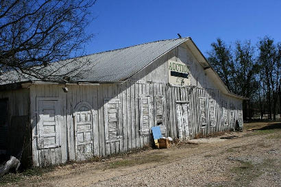 Clear Springs TX - Auction house