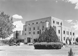 Menard County Courthouse