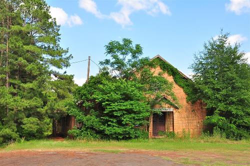 Douglassville TX Community Center