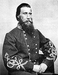 General John Bell Hood