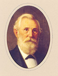 TX Governor Oran Milo Roberts