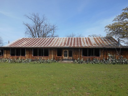 TX - Cherry Spring Dance Hall