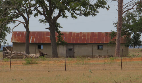 Fredericksburg TX - Texas Winery Wine House