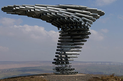 Singing Ringing Tree