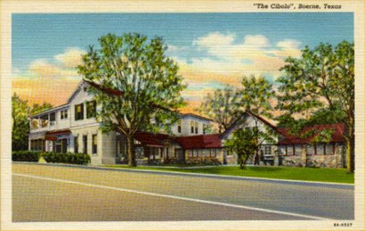 The Cibolo, Boerne, Texas