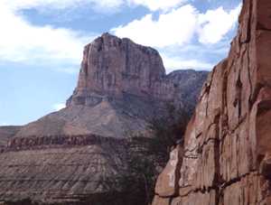 Peaking at Signal Peak