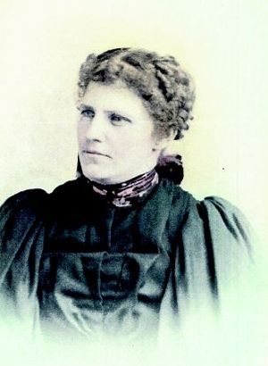 Sedalia Thurmond Lovell