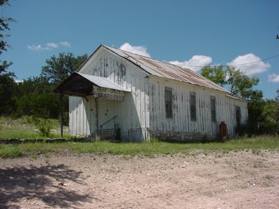 Cleo Texas - Cleo Community Center Texas