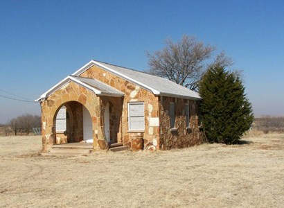 Northfield Tx Closed Church of Christ