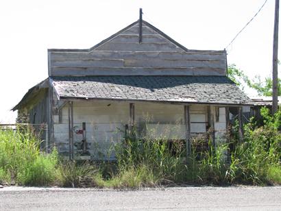 Jean Texas closed store