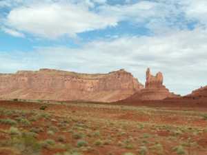 Monument Valley, Utah